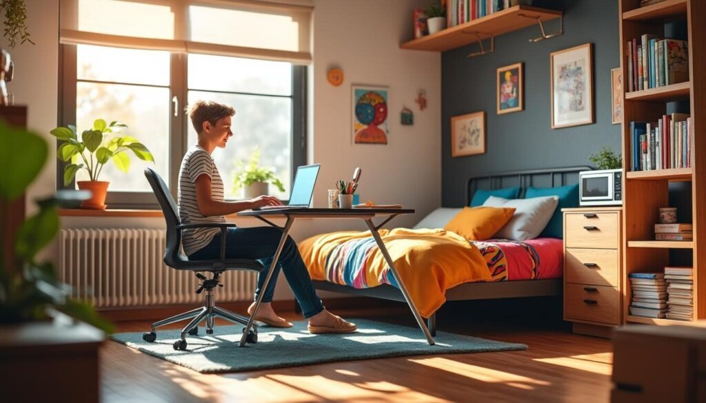 découvrez tous les conseils et informations essentielles pour bien assurer votre logement étudiant : démarches, garanties, prix, astuces pour une couverture adaptée et protection optimale.