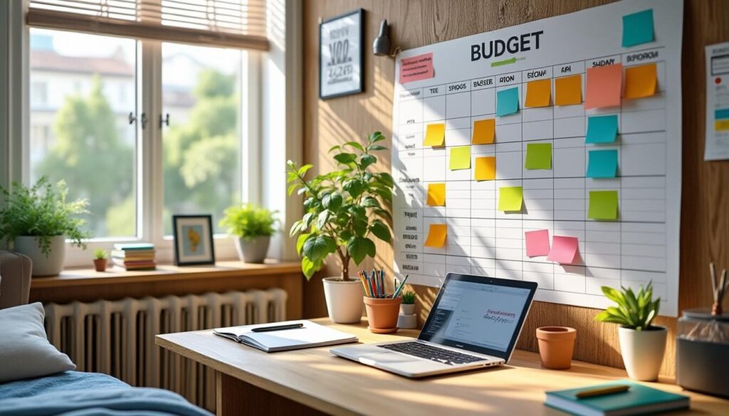 découvrez comment une cotisation mensuelle d'assurance habitation permet aux étudiants de protéger leur logement tout en maîtrisant leur budget. simulez et choisissez la formule adaptée à vos besoins.