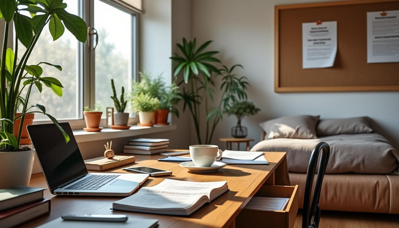 découvrez comment le préavis de résiliation d’un logement étudiant influence votre assurance habitation : démarches à suivre, obligations et conseils pour être bien protégé jusqu’à la fin de votre contrat.