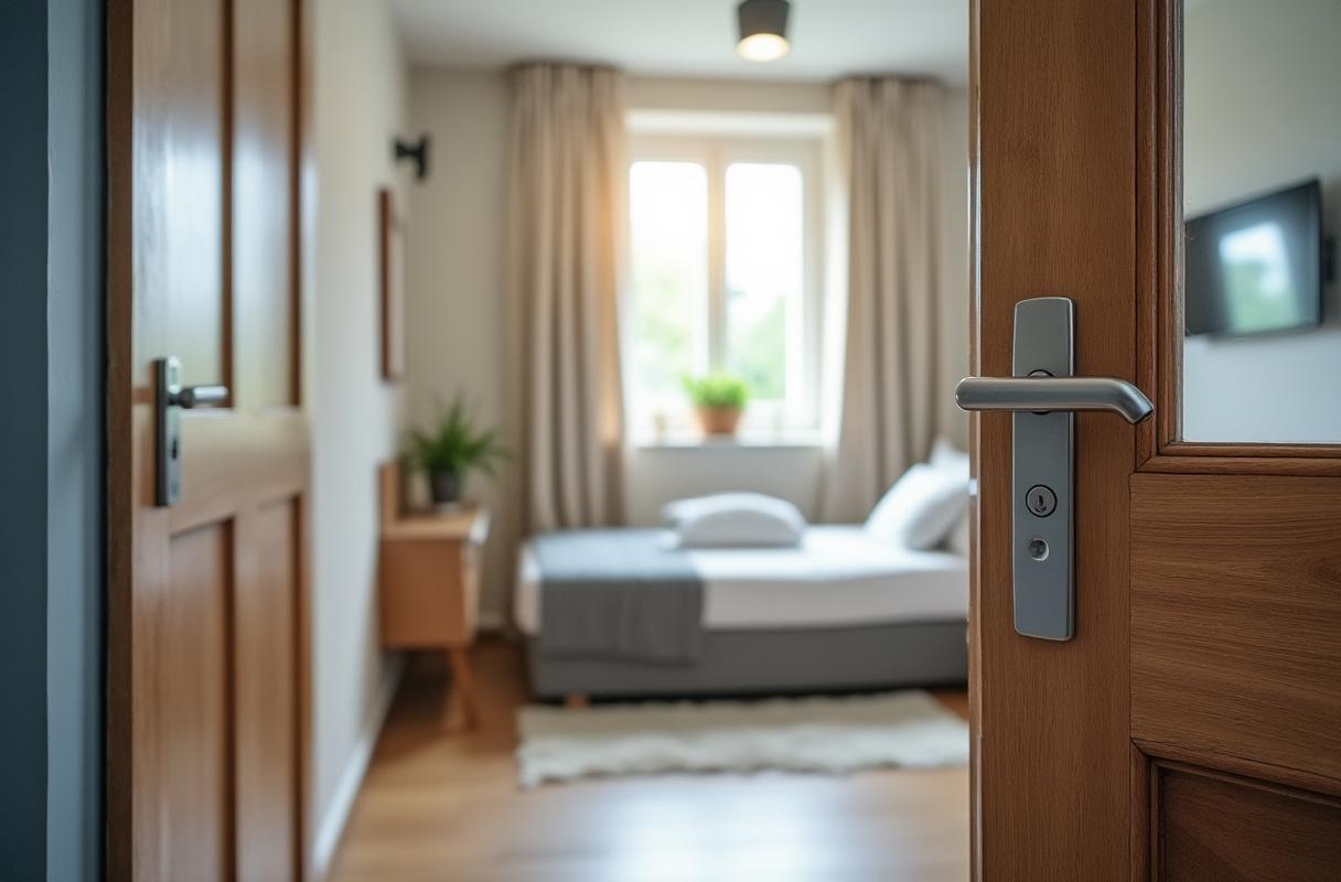 Assurance habitation étudiant en ligne : souscription digitale
