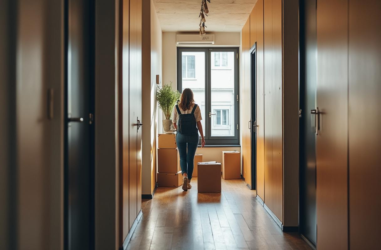 Assurance habitation étudiant marié : adaptation de votre contrat
