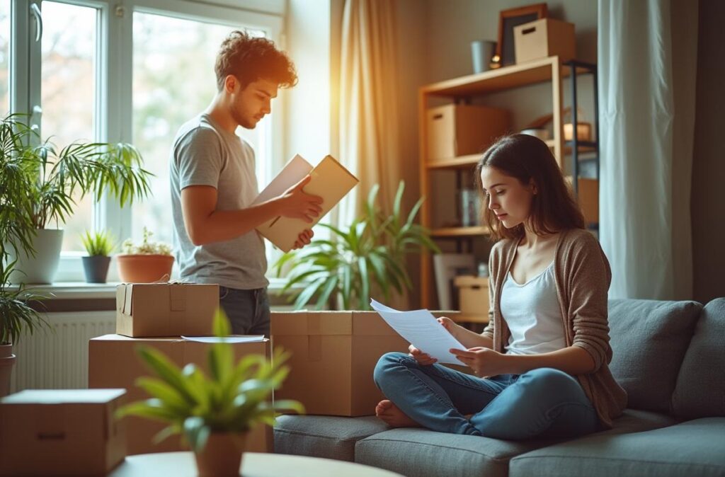 Assurance habitation sous-location étudiante : légalité et protection