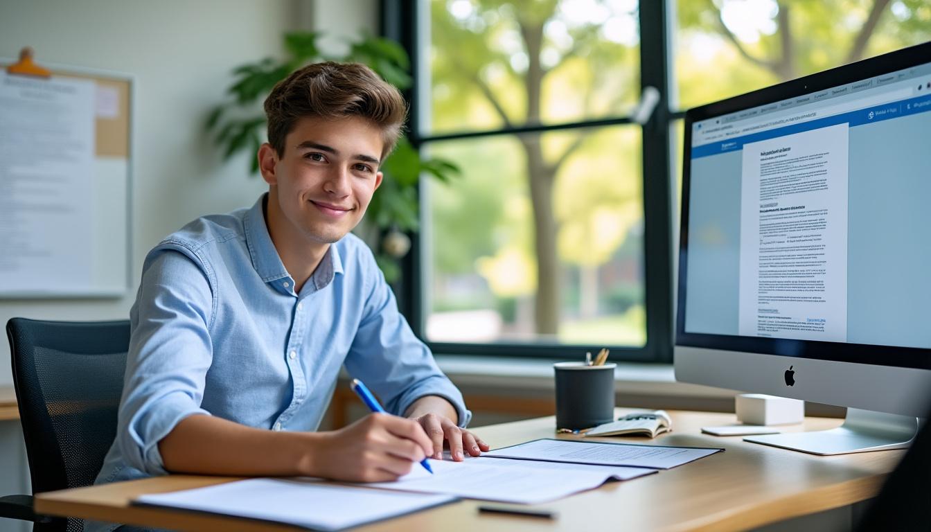 découvrez nos conseils et astuces pour bien assurer votre location étudiante en toute sérénité.