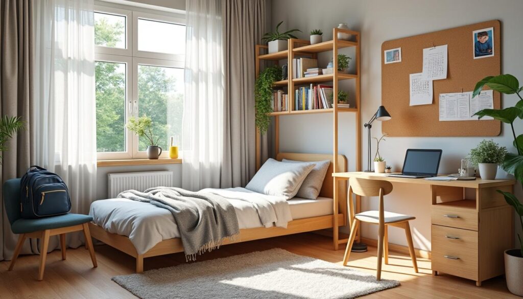 découvrez nos conseils et astuces pour assurer efficacement votre location étudiante et protéger votre logement en toute sérénité.