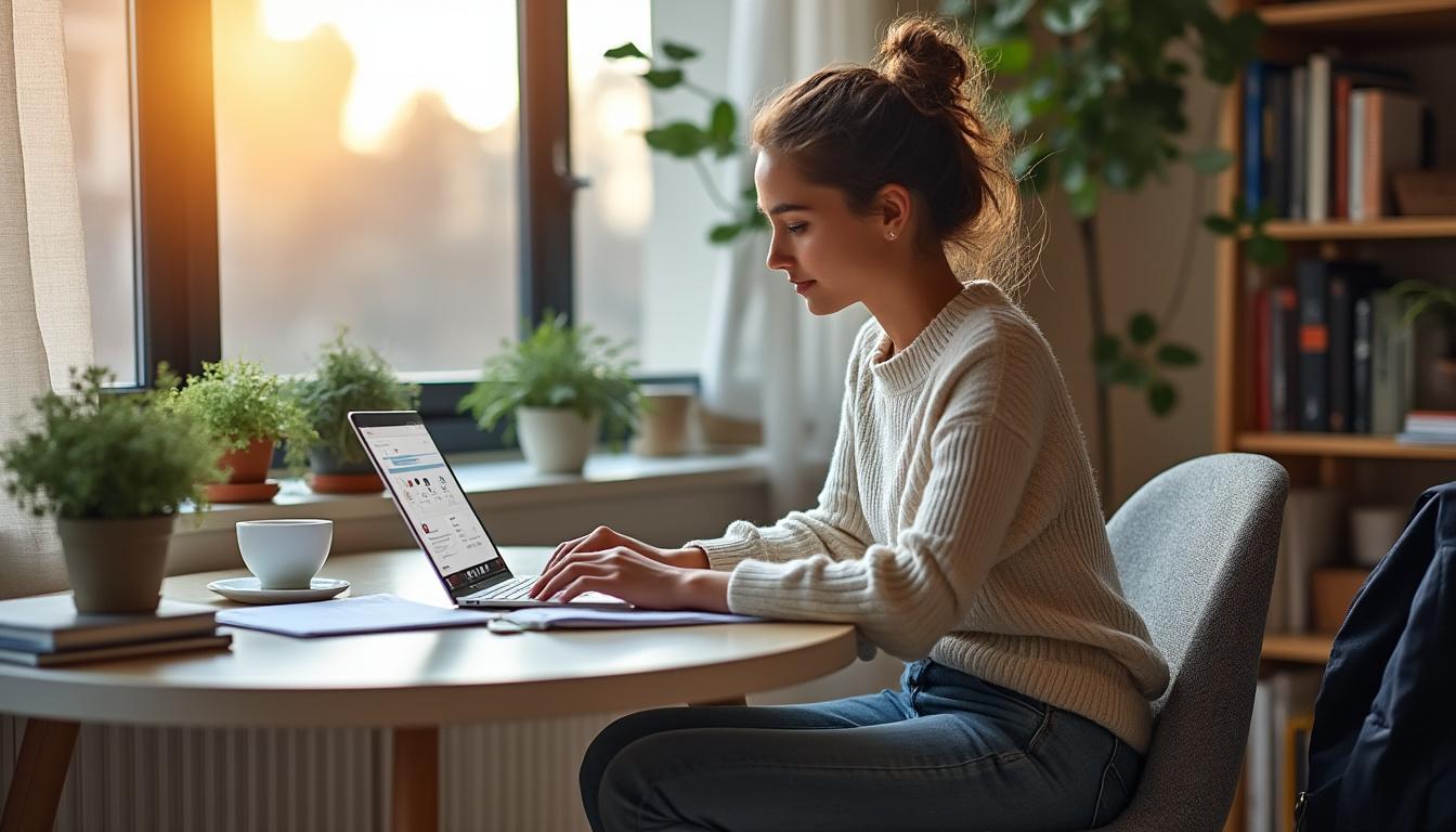 découvrez comment choisir une assurance habitation étudiant tout risque adaptée à vos besoins pour protéger votre logement et vos biens en toute sérénité.
