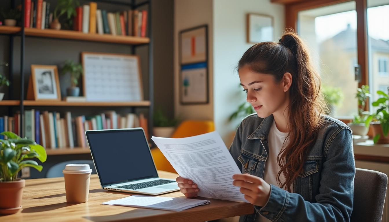 découvrez comment lire et comprendre votre contrat d'assurance habitation étudiant pour être bien couvert et éviter les mauvaises surprises.