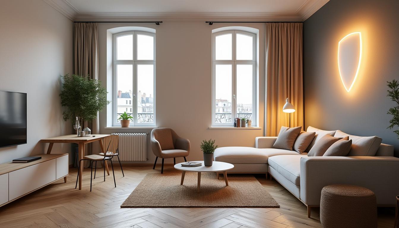 découvrez nos conseils pour bien choisir votre assurance habitation étudiante et protéger efficacement votre caution bancaire.