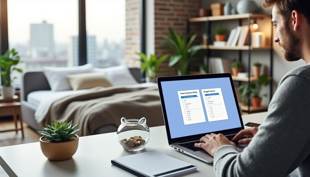 découvrez nos conseils essentiels sur l'assurance habitation étudiant pour protéger efficacement votre caution bancaire et sécuriser votre logement.