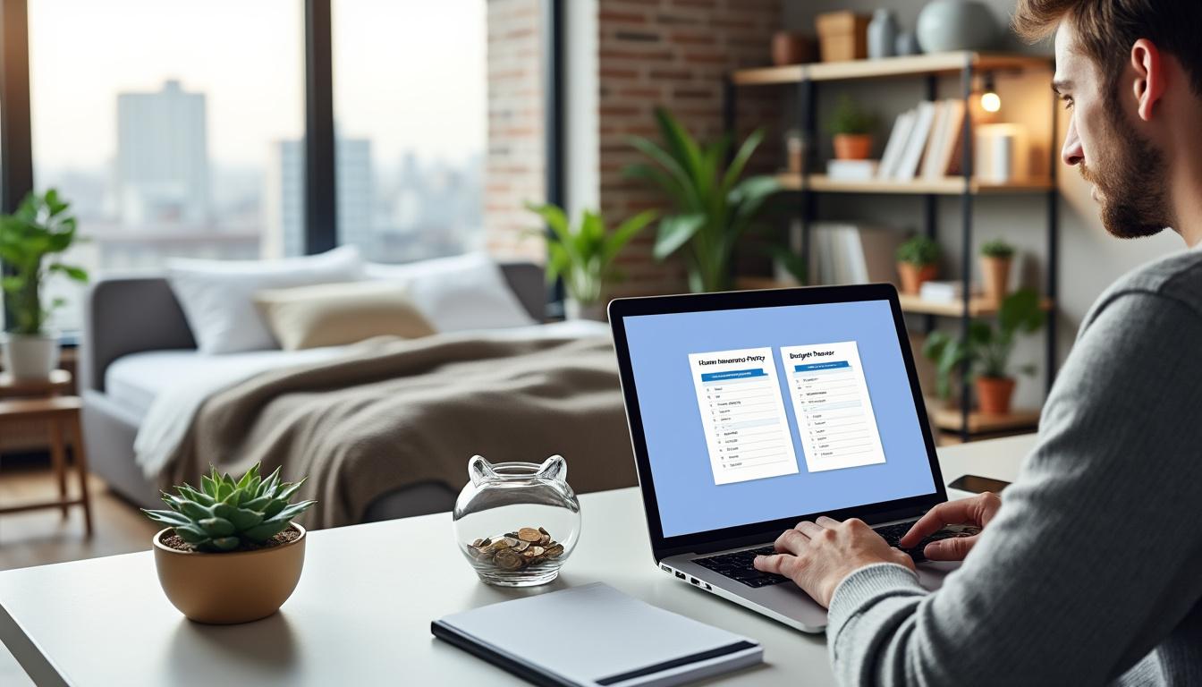 découvrez nos conseils essentiels sur l'assurance habitation étudiant pour protéger efficacement votre caution bancaire et sécuriser votre logement.