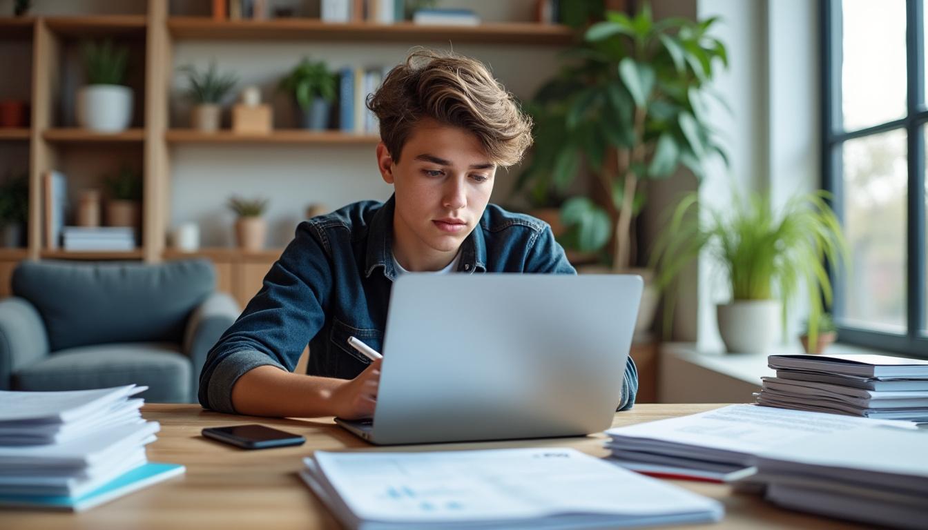 découvrez nos conseils essentiels pour choisir une assurance habitation étudiante claire et avantageuse, adaptée à vos besoins et à votre budget.