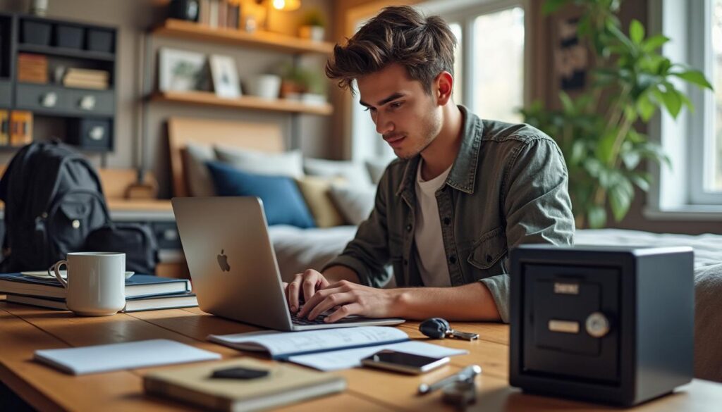 découvrez les points clés de l'assurance habitation pour les étudiants en résidence universitaire, essentiels pour protéger votre logement et vos biens personnels.