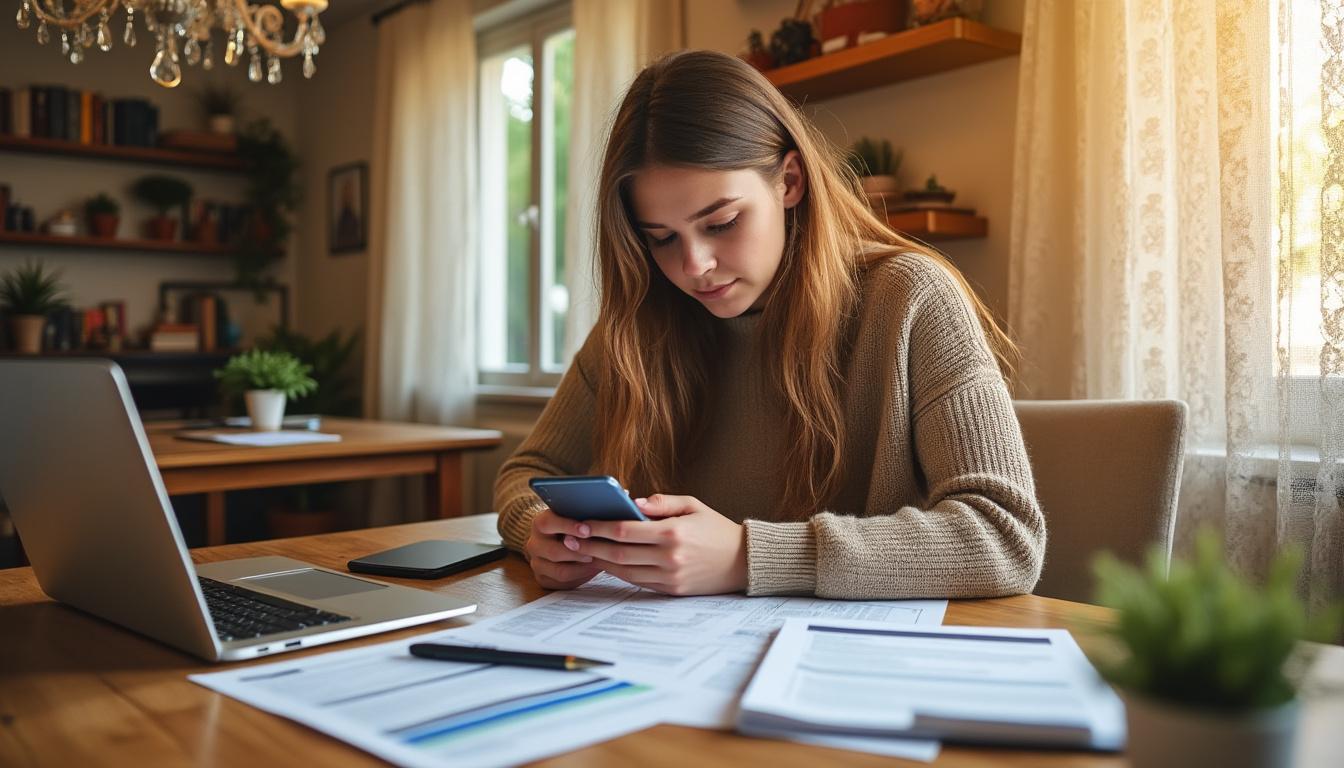 découvrez pourquoi une déclaration rapide de sinistre est cruciale pour les étudiants souscrivant une assurance habitation et comment protéger efficacement votre logement en cas d'incident.