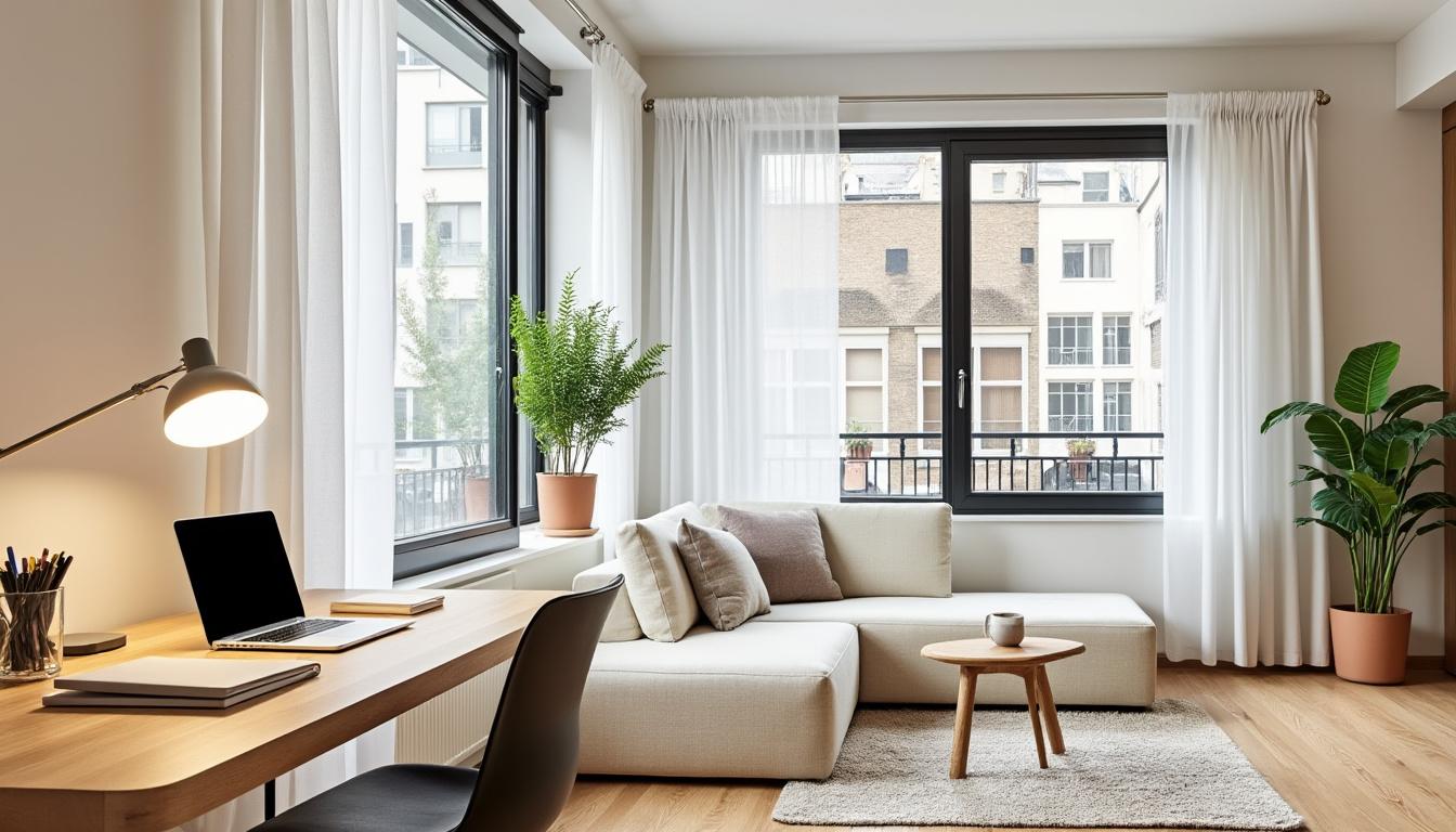 découvrez les garanties spécifiques de l'assurance habitation pour étudiant dans un logement neuf et protégez efficacement votre nouveau domicile.