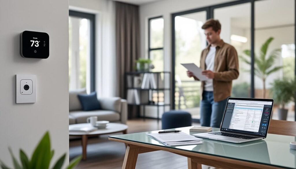 découvrez les garanties spécifiques de l'assurance habitation étudiant pour un logement neuf et protégez efficacement votre nouveau chez-vous.