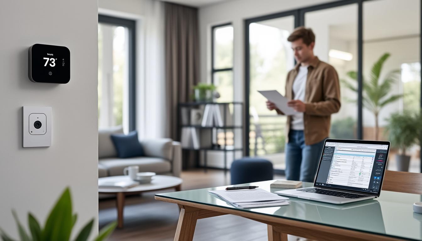 découvrez les garanties spécifiques de l'assurance habitation étudiant pour un logement neuf et protégez efficacement votre nouveau chez-vous.