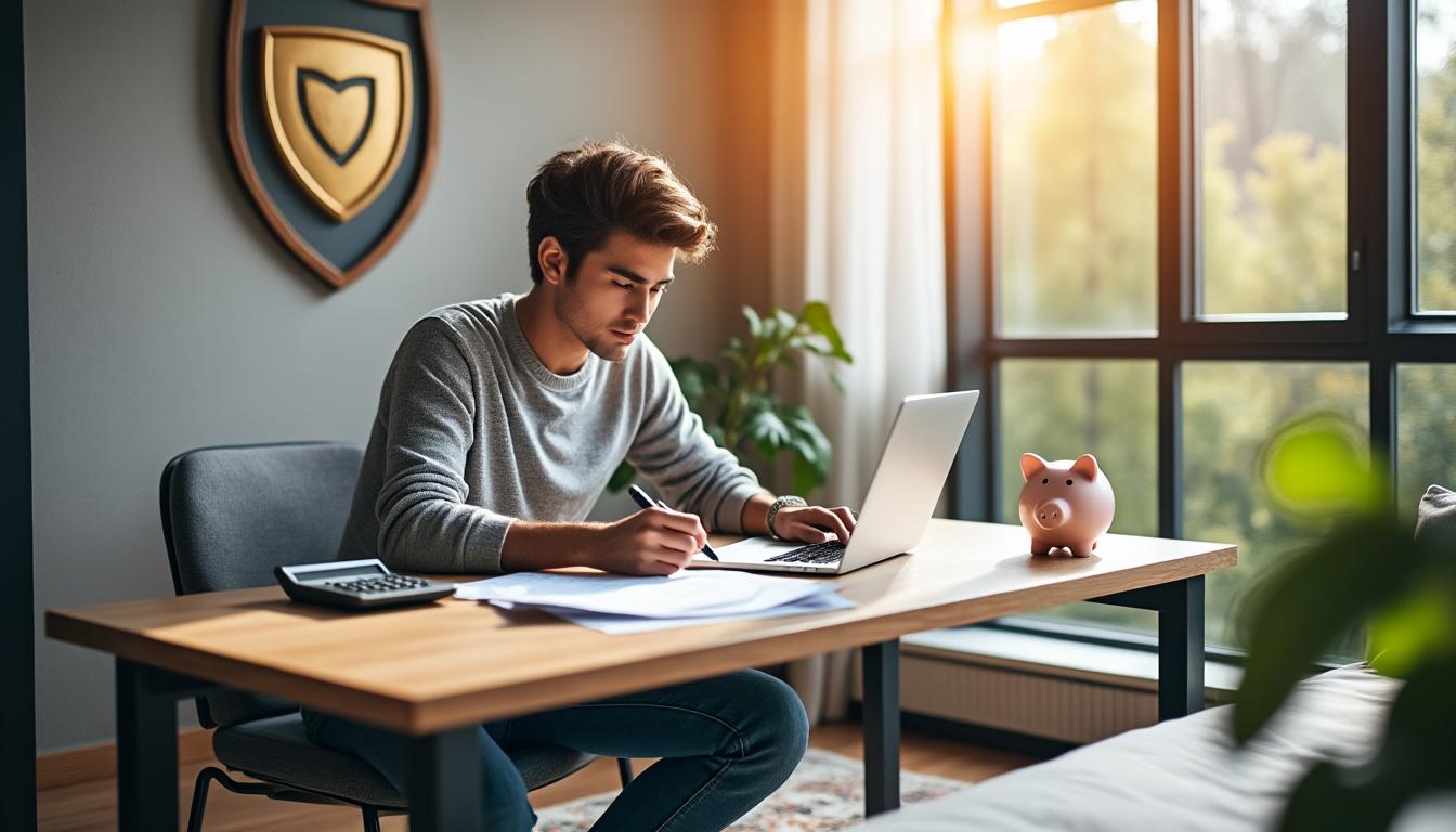 découvrez nos conseils pour choisir une assurance logement étudiant adaptée et éviter les frais imprévus. protégez votre logement en toute sérénité.