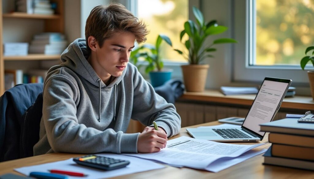 découvrez comment éviter une double assurance pour votre logement étudiant et économisez sur votre contrat d'assurance habitation grâce à nos conseils pratiques.