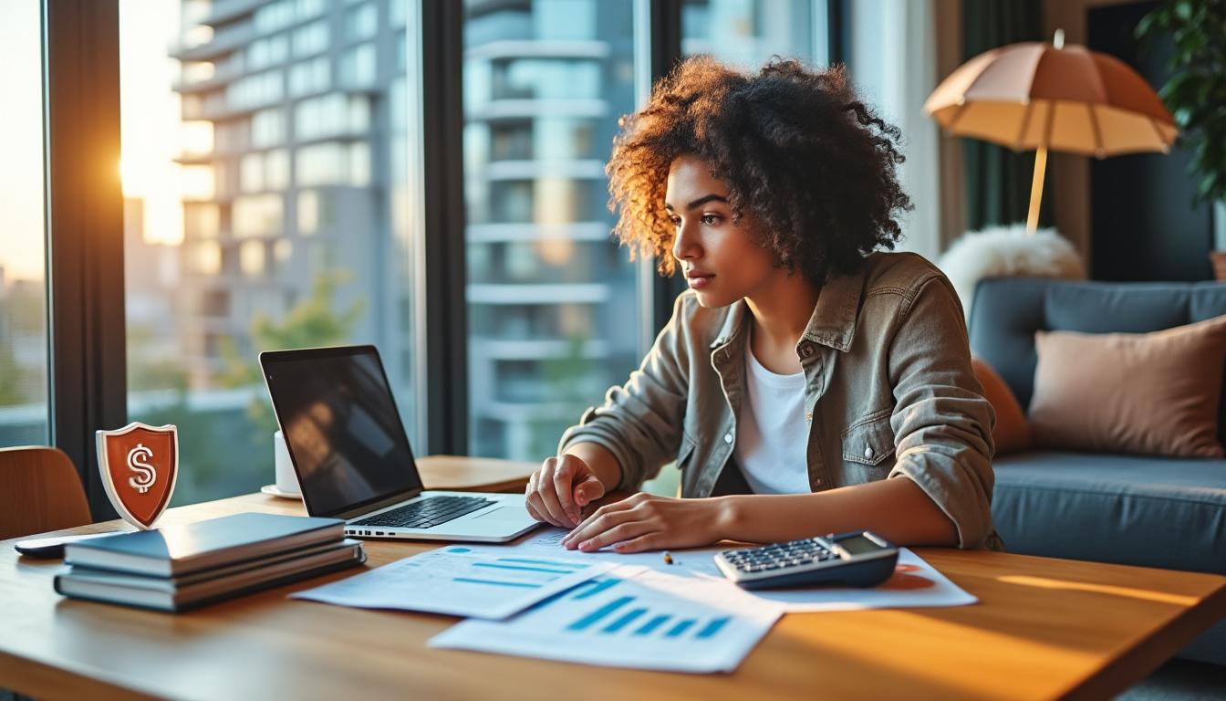 découvrez les garanties essentielles de l'assurance logement étudiant et trouvez la couverture adaptée à votre budget pour vivre sereinement pendant vos études.