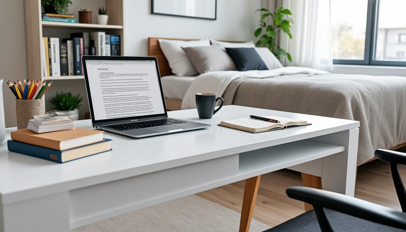 découvrez tout ce qu’il faut savoir pour assurer efficacement votre chambre d’étudiant : garanties, démarches et conseils pratiques pour une protection optimale.