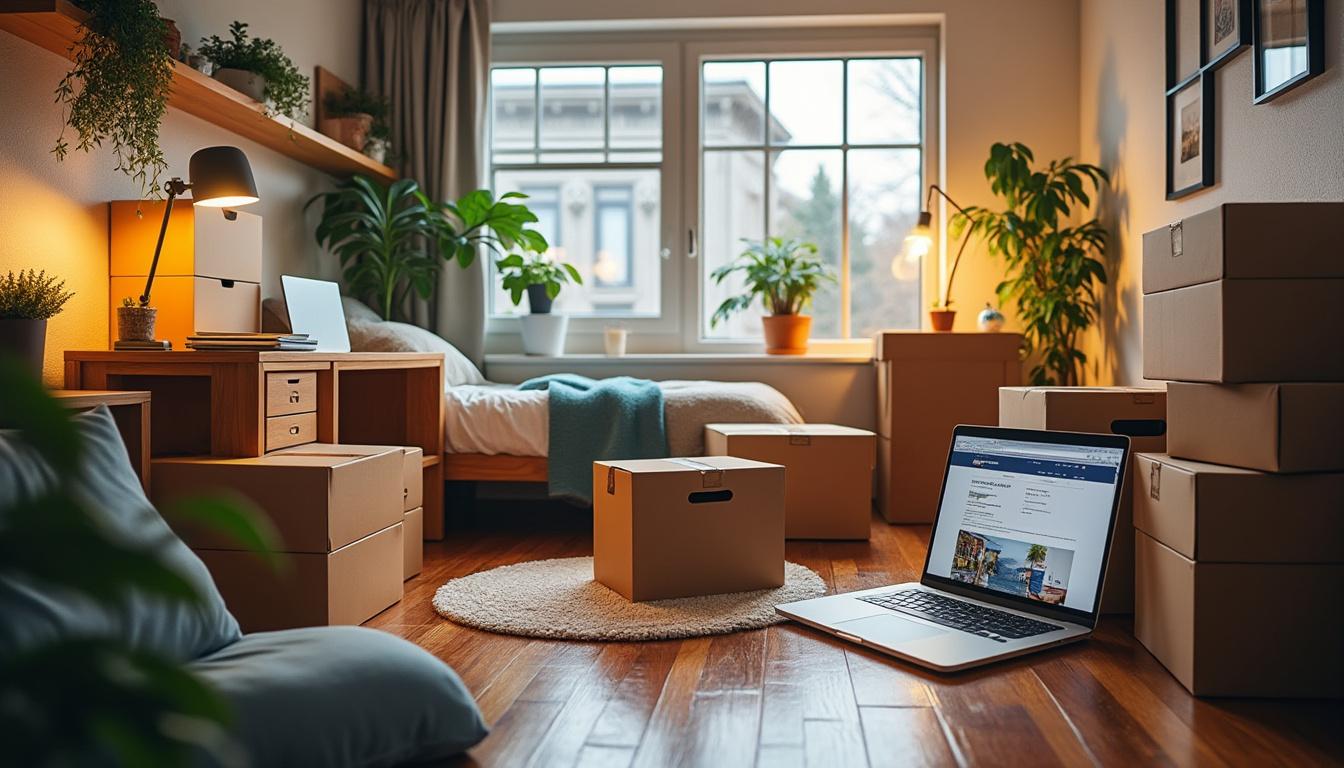 découvrez les solutions pour assurer efficacement votre logement étudiant sans avoir besoin d'un garant, pour une rentrée sereine et sécurisée.